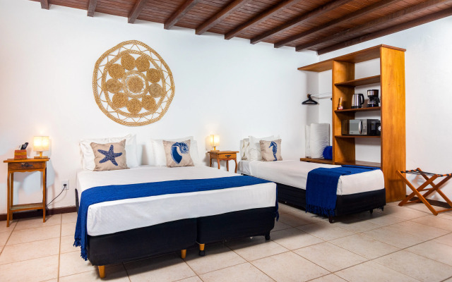 Ilha Branca Exclusive Hotel