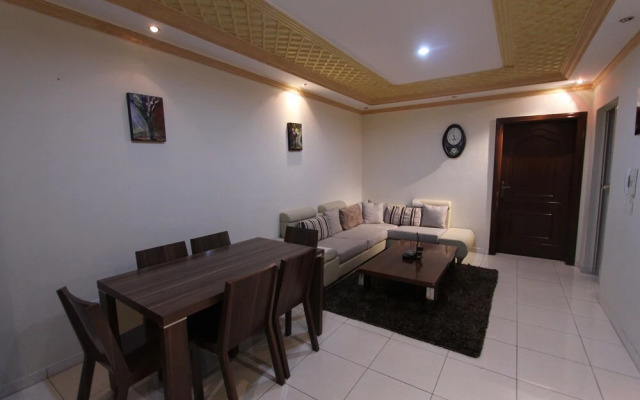 Zwarah Hotel Suites