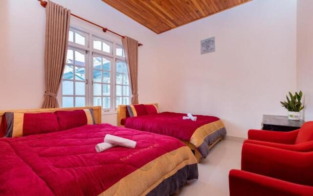 Villa Trung nghĩa 28