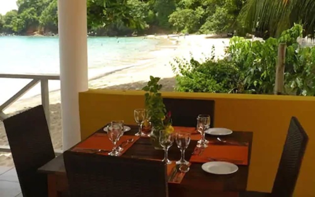 Paradise Beach Hotel