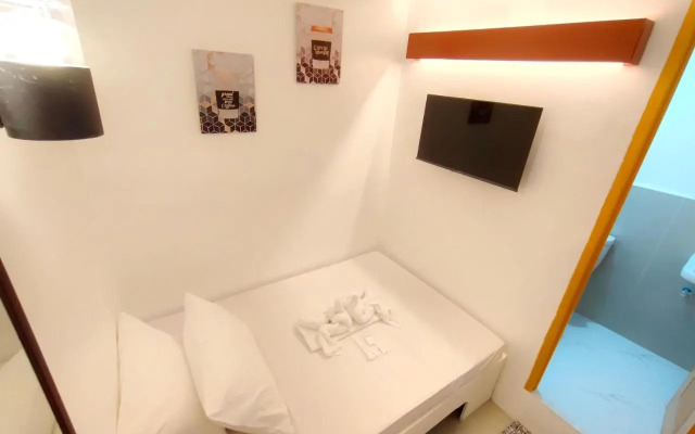 E Relaxed Haven Transient House