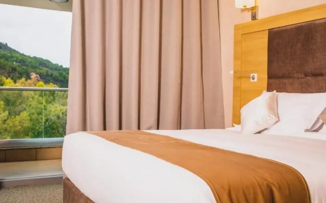 Saldae Hotel Bejaia
