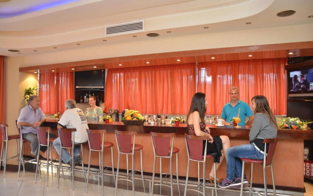 Marine Congo Hotel