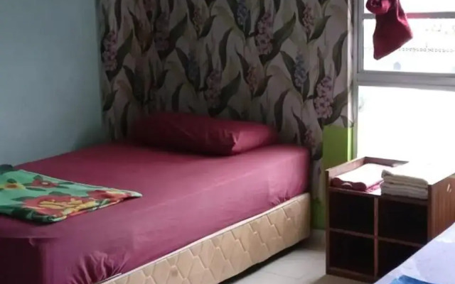 Villa D'Doa Maju