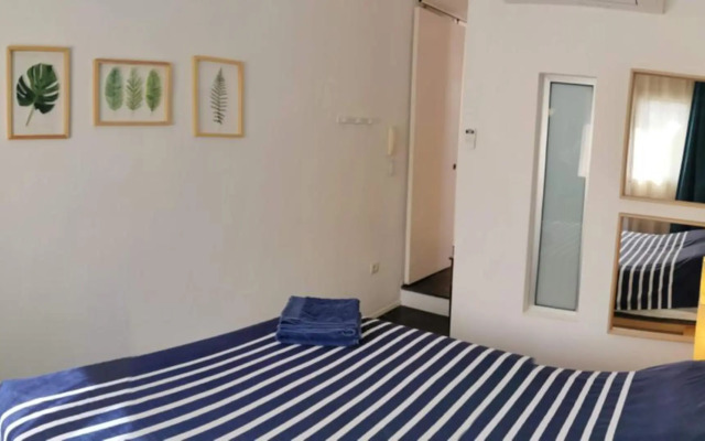 ¡ Vamos A La Playa !