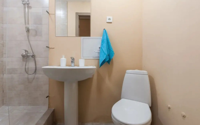 Mini-hotel 12 stuliev