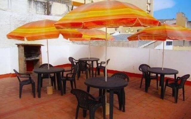 Hostal El Alcazar