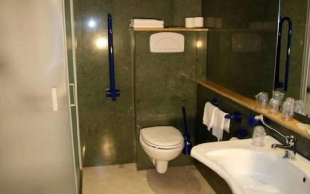 Hotel Centro Termale Il Baistrocchi