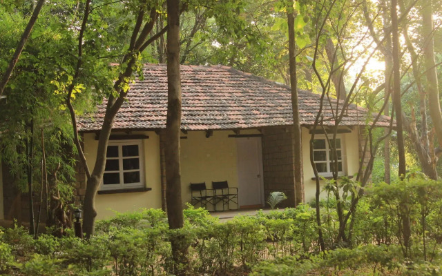 Tiger Trails Resorts