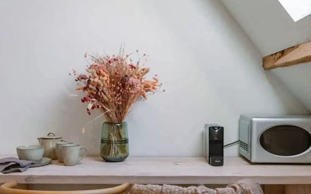 Charming Room in the Green Neighbourhood of Gent