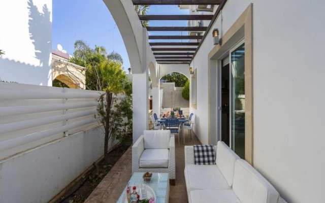 Protaras Villa Christiana