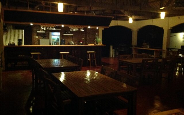 Ticao Island Resort