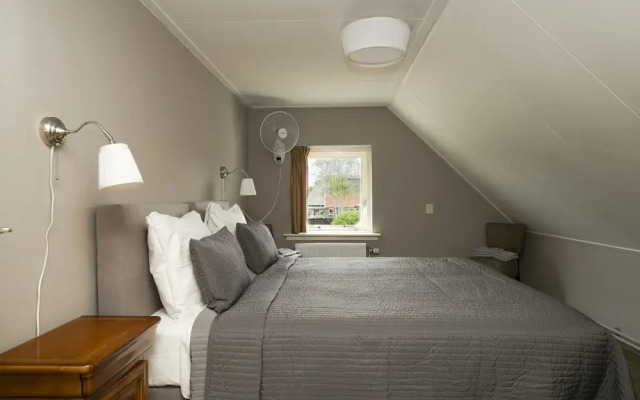 Hotel Het Rietershuijs