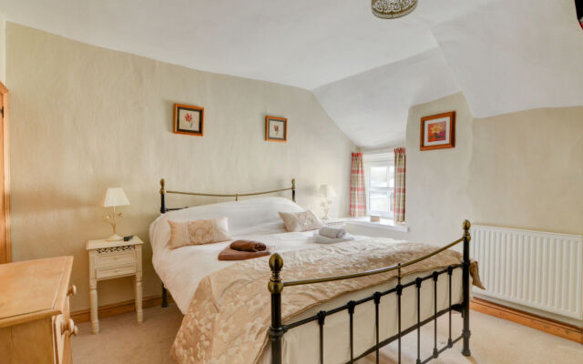 Holiday Home Cosy Cottage