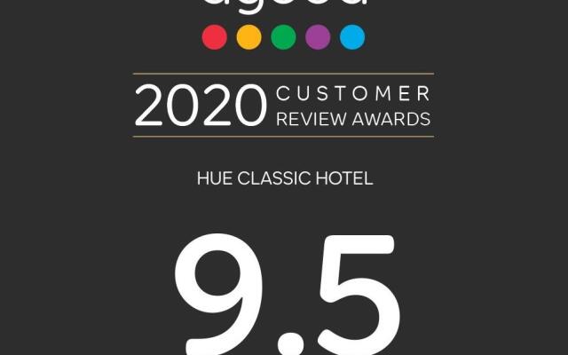 Hue Classic Hotel