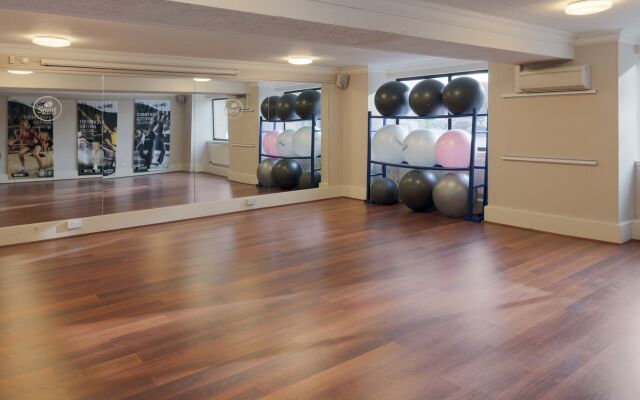 Holiday Inn Lancaster by IHG