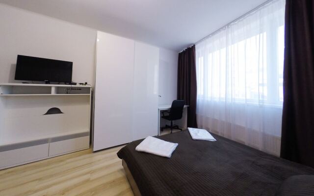 Апартаменты «Степан Разин 2»