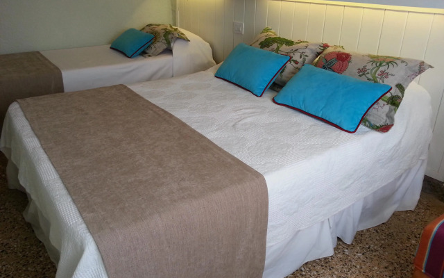 Romina Art Hotel