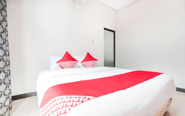 Hotel O Cempaka Place Homestay