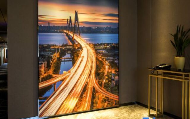 MEHOOD LESTIE Hotel (Foshan Sanshui Plaza)