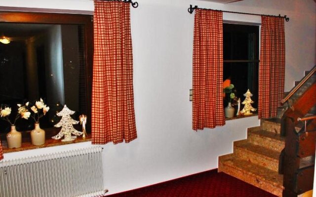 Bed & Breakfast Alpenzeit Flachau