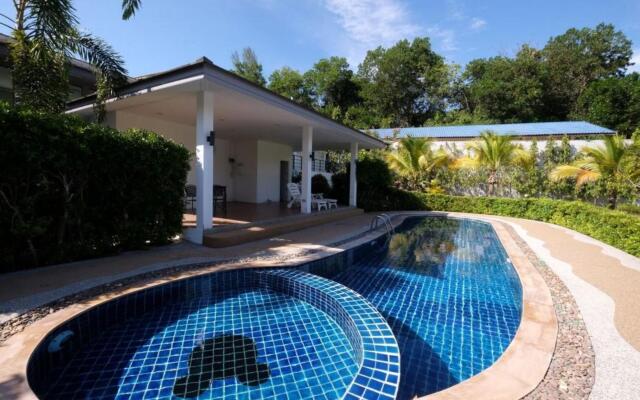 Yokyor Resort