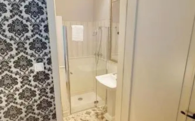 Warsaw Concept Apart Hotel