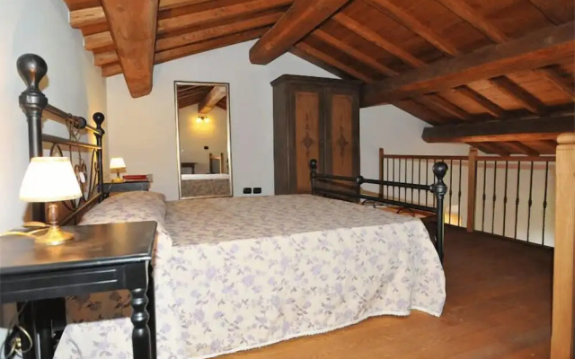 Agriturismo Santa Veronica