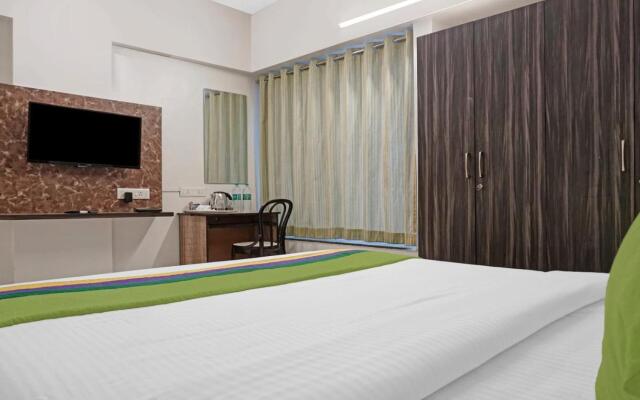Treebo Diamond Residency - DDPK Inn