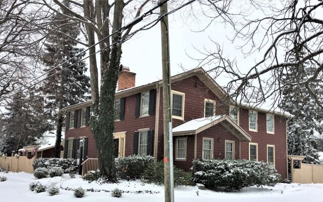 Schoolmaster's House Bed and Breakfast