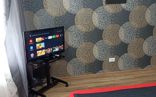 Волга-Москва на проезде Студёный