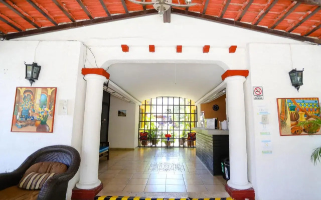 Hotel Hacienda Cancun by Kavia