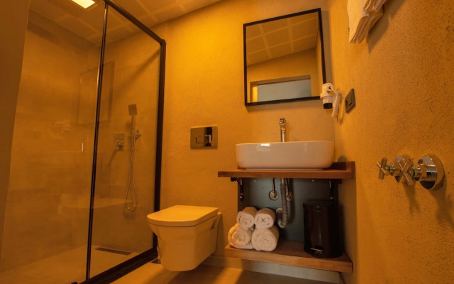 Sinop Koru Hotel