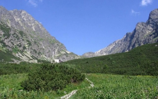 Domceky Tatry Holiday