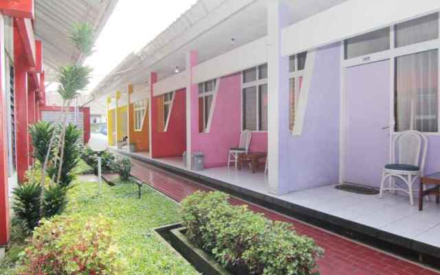 Hotel Lingga Jayagiri