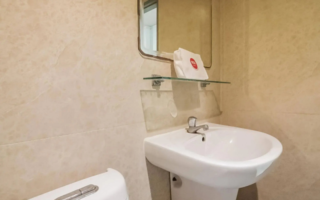 曼谷苏恩琅安努奢华奈达酒店(Nida Rooms Luxury Suan Luang Onnut)