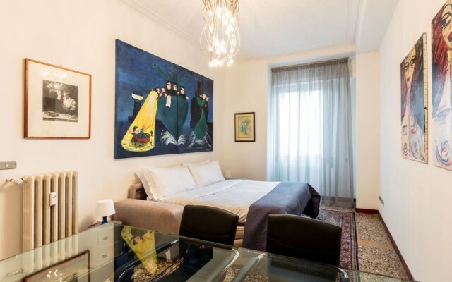 Cosy and Bright Flat Near the Vatican