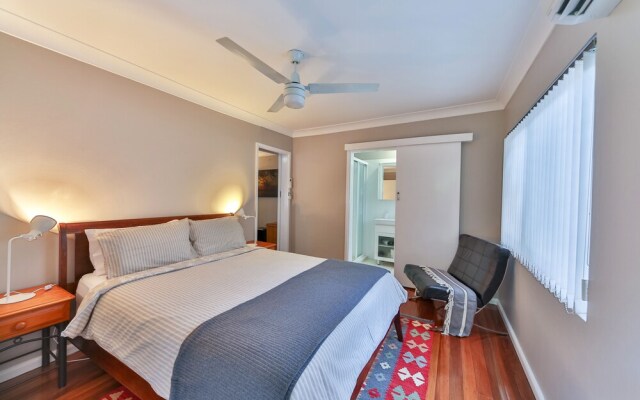 Super 1 Bedroom Pad in New Farm