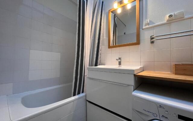 Appartement Guéthary, 3 pièces, 3 personnes - FR-1-239-607