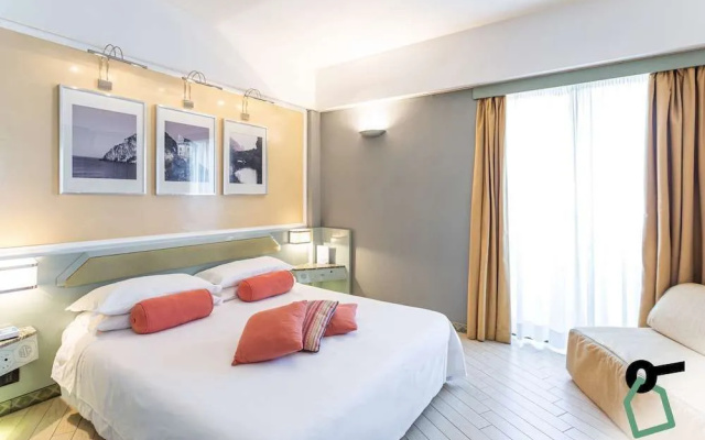 Hotiday Room Collection - Circeo