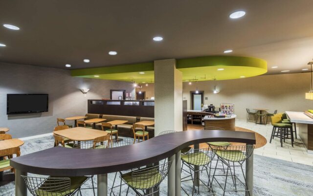 Courtyard by Marriott Chattanooga Downtown