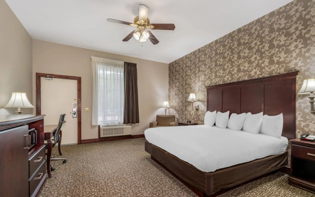 Quality Inn Eureka Springs South