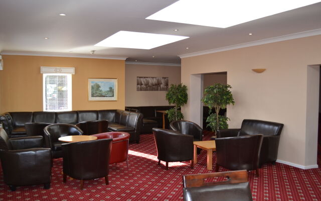 Chichester Park Hotel
