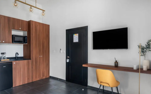 Domus Carmel Hotel