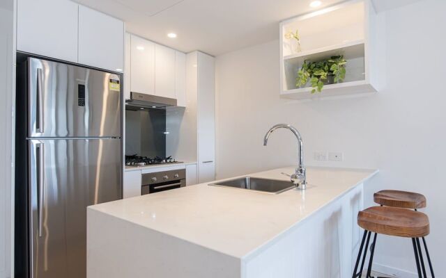 Hostrelax Residences On Merivale Street