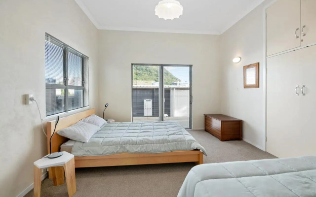 Home Sweet Home - Mt Maunganui Holiday Home