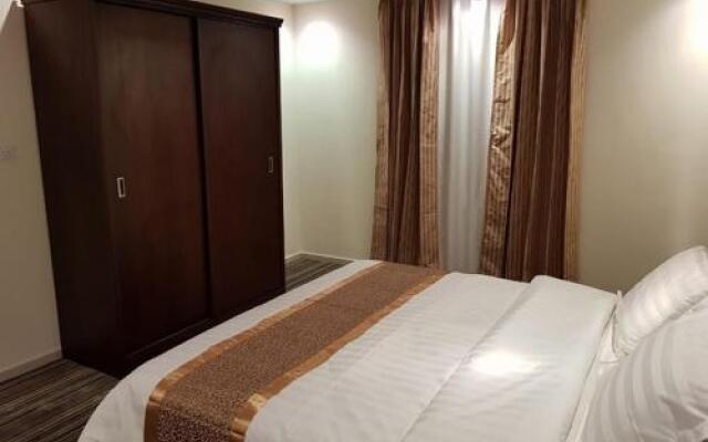 Sadeem Hotel Suites2