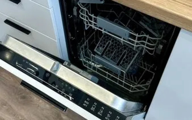 Уютные апартаменты на улице Республики