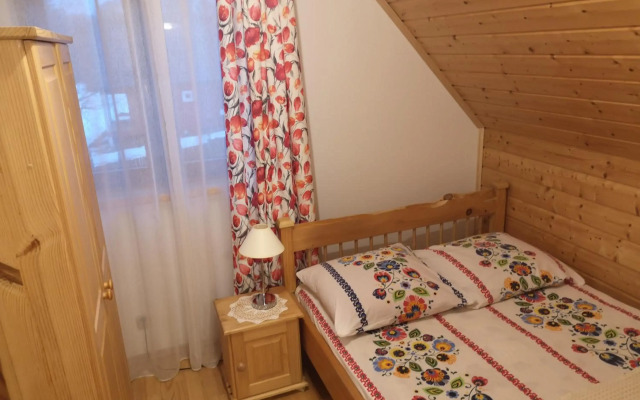 Gościniec Pod Małym Królem