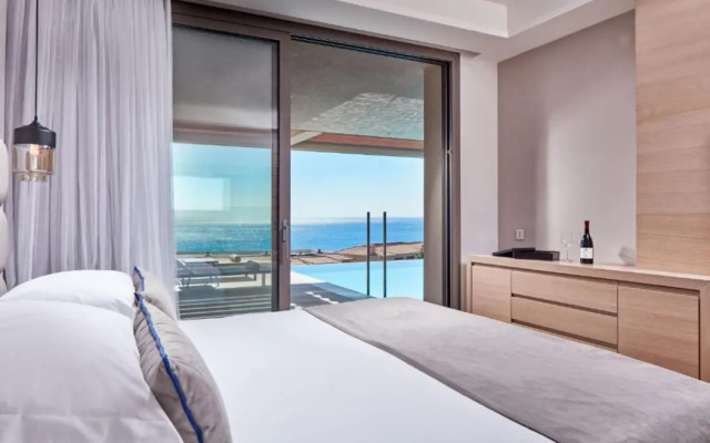Atlantica Imperial Resort - Adults Only